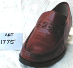 Gents Moccasin Shoes