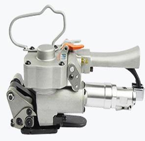Pneumatic PET Strapping Tool