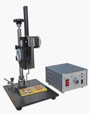 Table Top Batch Coder