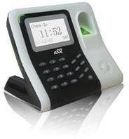ESSL Biometric Attendance System, Size : 18.5 X 12.3 X 4.3 Cm