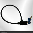 Motorcycle Lock