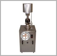 PP Cap Sealing Machine