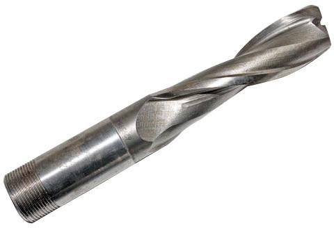 Carbide Bull Nose Cutter