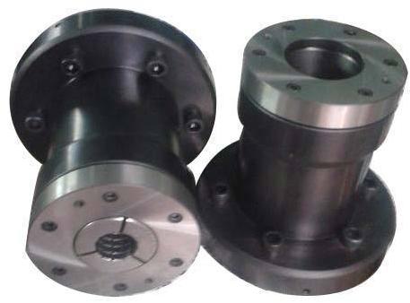 Machine Collet