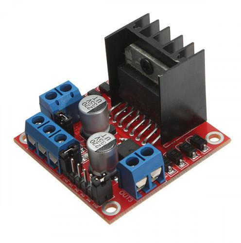 3D Printer Stepper Motor Driver