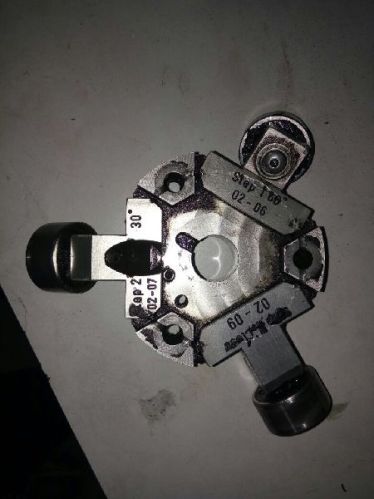 Automatic Hemming Roller, Packaging Type : Carton Box for Industrial