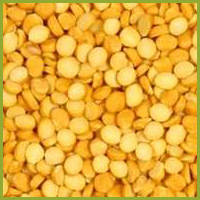 Chana Dal