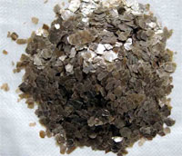 Mica Flakes