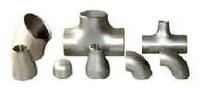 Duplex Steel Fittings