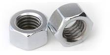 Inconel Nuts