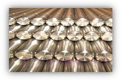 Nickel Alloy Round Bars