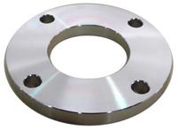 Plate Flange