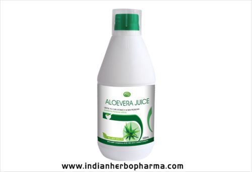 Aloevera juice, Grade : Superior