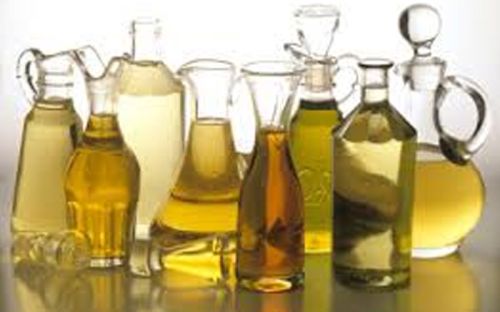 Base Oils