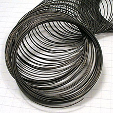 Spring Steel Wires