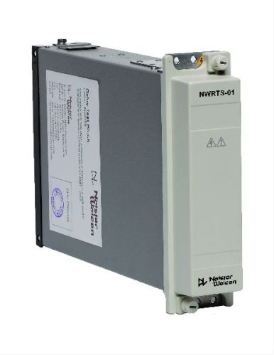 NELSTER Relay Test Block. Series-NWRTS, For Industrial Use, Feature : High Accuracy