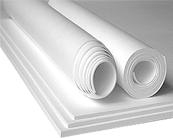 Polytetrafluoroethylene Sheet