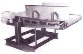 Extra Low Capacity Weigh Feeder
