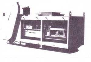 High Capacity Feeder