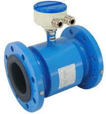 ATN INSTRUMENTS Electromagnetic Flow Meter