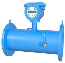 Ultrasonic Flow Meter