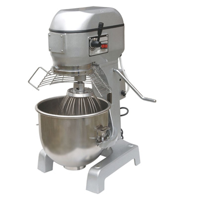 Bakery Equipment