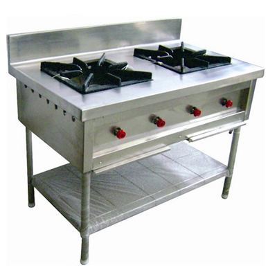 Commercial Cooking Equipments