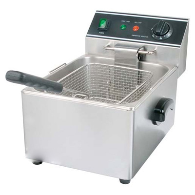 FAST FOOD EQUIPMENTS