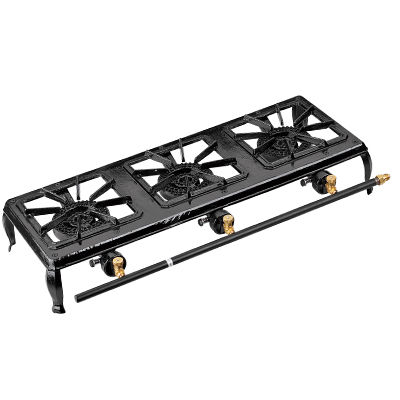 Metal Stoves and LPG Spares