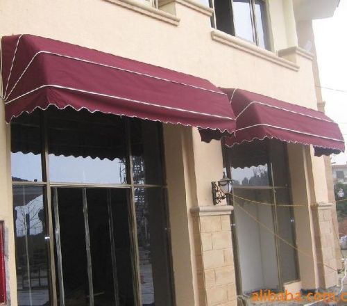 Window Awnings