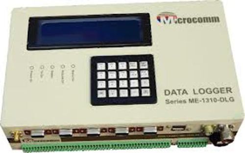 Data Logger