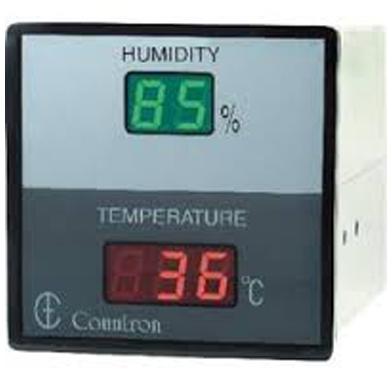 Humidity Indicators