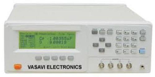 Lcr Meters
