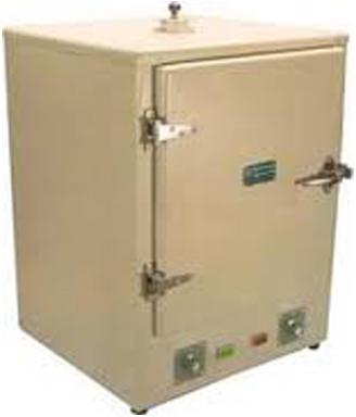 THERMOSTATIC OVENS