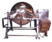 Double Cone Blender, Capacity : 25 kg to 500 kg
