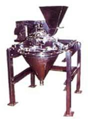 Electric Powder Coated Mild Steel Micro Pulveriser, Power : 6-9kw
