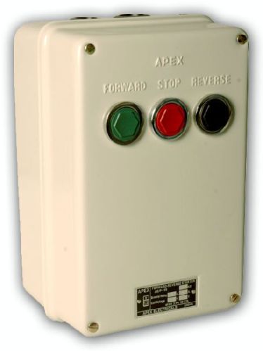 Forward Reverse Starter (Reversing Starter)