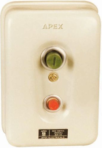 Thermal (Mini) Starters