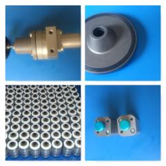 Compressor Parts