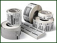 Self Adhesive Labels