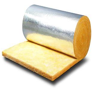 Glass Wool