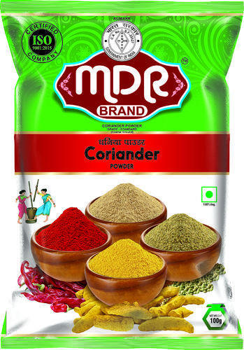 Coriander powder, Brand Name : MDR