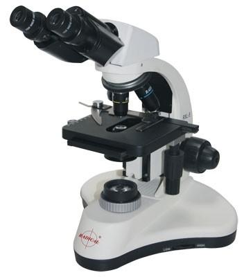 Binocular Research Microscope