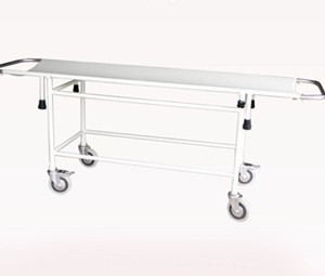 Patient Trolley