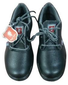 PU Ageis Safety Shoes