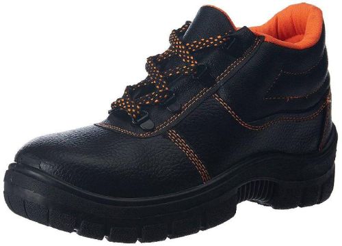 Hillson Safety Shoes, Gender : Male