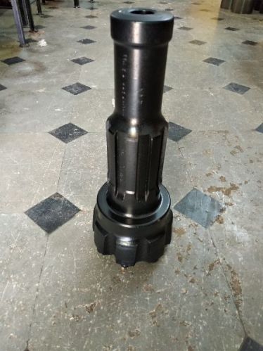 120 Mm DTH Button Bit, For Industrial
