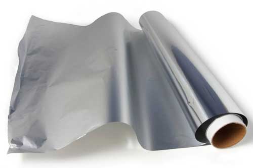 Aluminium Foil