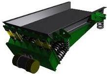 Vibrating Feeder for Industrial