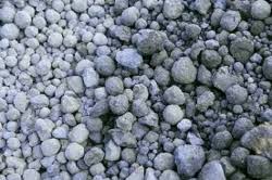 Cement Clinker, Color : Grey & White, Form : Lumps